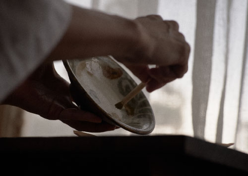 Yuumi Matsuzawa/vive el momento：金継ぎ師：サブ画像3