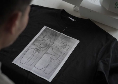 Michihiro Itou：サブ画像1