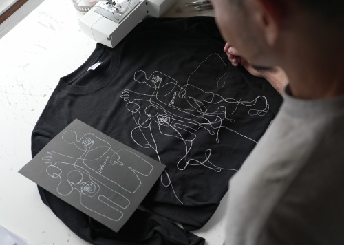 Michihiro Itou：サブ画像4