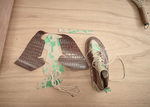 Miwa Miyasaka/Orange Table：サブ画像4