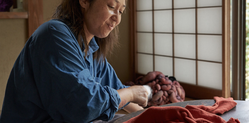 SachikoMiyaji/宮地佐知子：クリエイター・オープンファブ主催