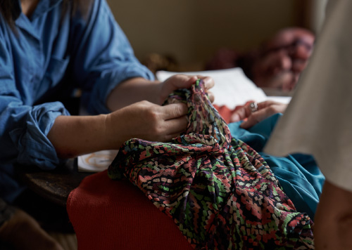 SachikoMiyaji/宮地佐知子：サブ画像1